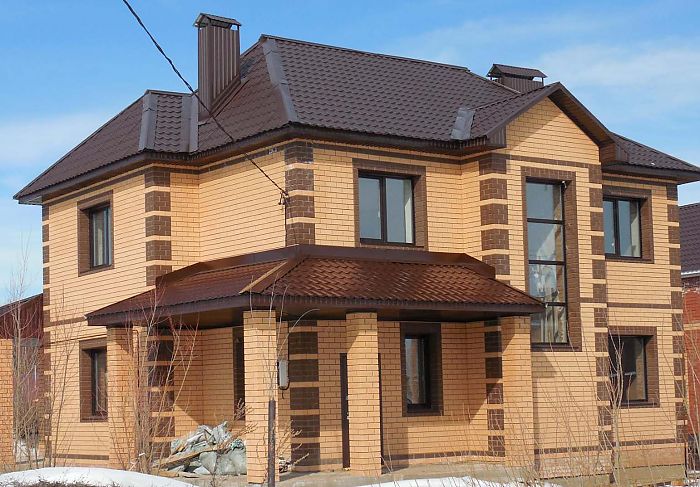 дом из кирпича под ключ цена дом из кирпича под ключ цена
